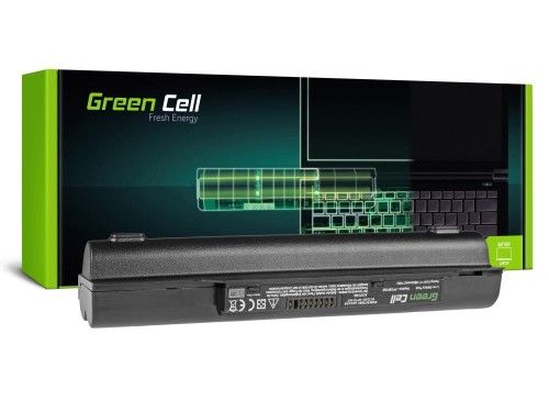 Bateria Green Cell FPCBP250 do Laptopa Fujitsu LifeBook A512 A530 A531 AH502 AH5 - 505071