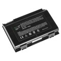 Bateria Green Cell FPCBP176 do Fujitsu LifeBook A8280 AH550 E780 E8410 E8420 N70 - 505065