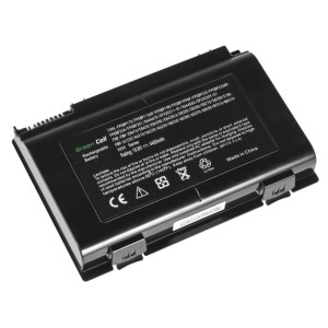 Bateria Green Cell FPCBP176 do Fujitsu LifeBook A8280 AH550 E780 E8410 E8420 N70