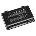Bateria Green Cell FPCBP176 do Fujitsu LifeBook A8280 AH550 E780 E8410 E8420 N70 - 505066