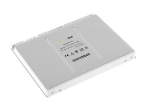 Bateria Green Cell A1175 Apple MacBook Pro 15 A1150 A1211 A1226 A1260 (Early 200