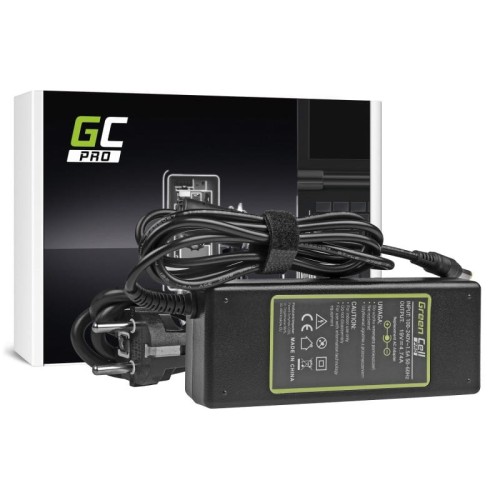 GREEN CELL ZASILACZ AD14P HP 19V 4.74A 90W - 1134571