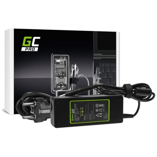 GREEN CELL ZASILACZ AD15P HP 19V 4.74A 90W - 958278