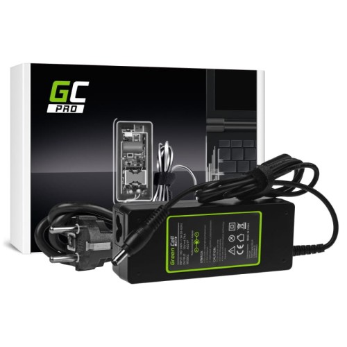 GREEN CELL ZASILACZ AD21P SAMSUNG 19V 4.74A 90W - 958253