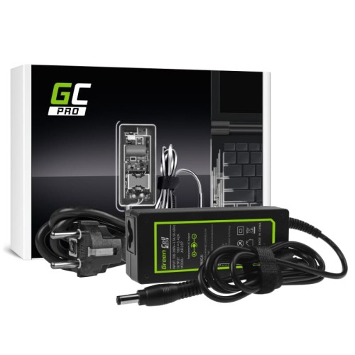 GREEN CELL ZASILACZ AD25P ASUS 19V 3.42A 65W - 1134581