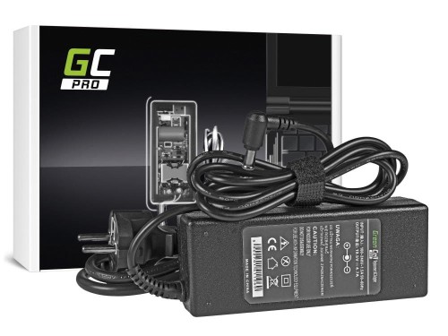 GREEN CELL ZASILACZ AD31P SONY 19.5V 4.7A 90W - 523923