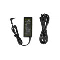 GREEN CELL ZASILACZ AD49P HP 19.5V 3.33A 65W - 958141