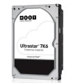 Dysk serwerowy HDD Western Digital Ultrastar DC HC310 (7K6) HUS726T6TAL5204 (6 TB; 3.5"; SAS3) - 894791