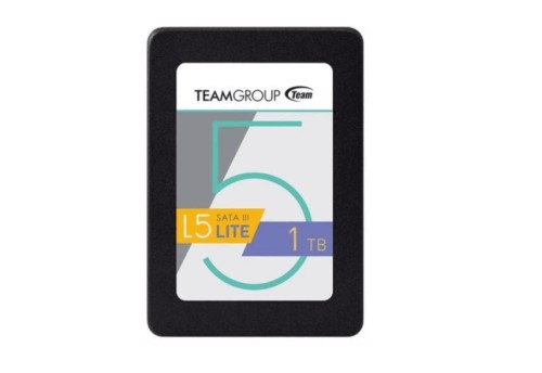SSD Team Group L5 LITE 2,5" 1TB SATA III - 560554