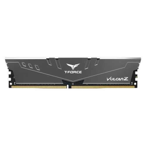 Pamięć DDR4 Team Group Vulcan Z 8GB 2666MHz CL18 1,2V Grey - 844274