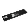 GREEN CELL BATERIA DE116 DO DELL LATITUDE E7240 E7250 2400MAH 11.1V - 1051500