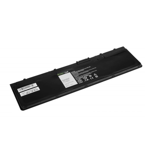 GREEN CELL BATERIA DE116 DO DELL LATITUDE E7240 E7250 2400MAH 11.1V - 1051500