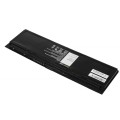 GREEN CELL BATERIA DE116 DO DELL LATITUDE E7240 E7250 2400MAH 11.1V - 1051503