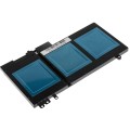 GREEN CELL BATERIA DE117 RYXXH DO DELL LATITUDE 12 5250 E5250 14 E5450 15 E5550 11 3150 3160 2900MAH 10.8V/11.1V - 1051558