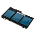 GREEN CELL BATERIA DE117 RYXXH DO DELL LATITUDE 12 5250 E5250 14 E5450 15 E5550 11 3150 3160 2900MAH 10.8V/11.1V - 1051565