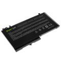 GREEN CELL BATERIA DE117 RYXXH DO DELL LATITUDE 12 5250 E5250 14 E5450 15 E5550 11 3150 3160 2900MAH 10.8V/11.1V - 1051559
