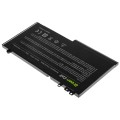 GREEN CELL BATERIA DE117 RYXXH DO DELL LATITUDE 12 5250 E5250 14 E5450 15 E5550 11 3150 3160 2900MAH 10.8V/11.1V - 1051562