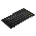 GREEN CELL BATERIA DE117 RYXXH DO DELL LATITUDE 12 5250 E5250 14 E5450 15 E5550 11 3150 3160 2900MAH 10.8V/11.1V - 1051561