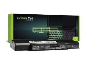 Bateria Green Cell FPCBP331 FMVNBP213 do Fujitsu Lifebook A532 AH532