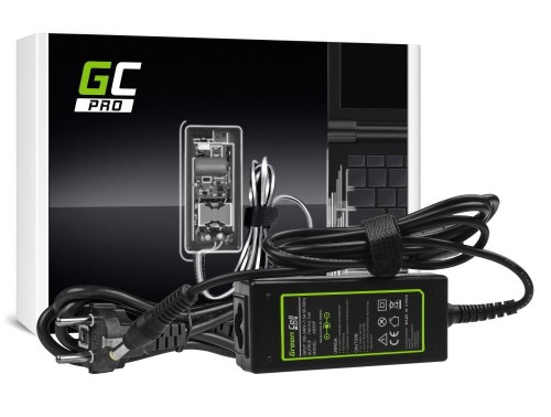 GREEN CELL ZASILACZ AD53P ACER 19V 2.15A 40W - 586402