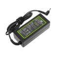 GREEN CELL PRO ZASILACZ AD73P DO ACER ASPIRE S7 S7-392 S7-393 SAMSUNG NP530U4E NP730U3E NP740U3E 19V 3.42A 65W - 958319