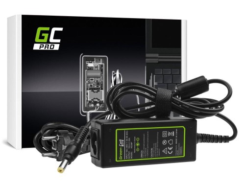 Zasilacz Ładowarka Green Cell PRO do Acer 19V | 1.58A | 30W | 5.5-1.7mm - 586394