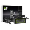 GREEN CELL ZASILACZ AD41P ASUS 19V 3.42A 65W - 958293