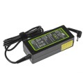 GREEN CELL ZASILACZ AD41P ASUS 19V 3.42A 65W - 958294