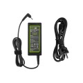 GREEN CELL ZASILACZ AD41P ASUS 19V 3.42A 65W - 958296
