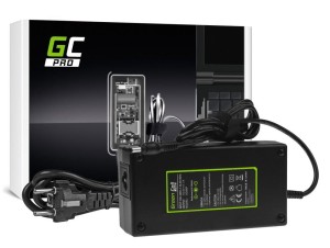 GREEN CELL ZASILACZ AD56P ASUS 19.5V 7.7A 150W
