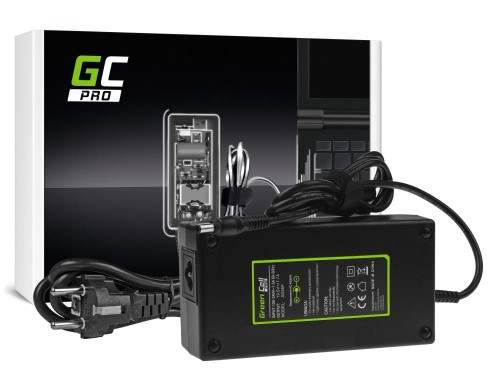 GREEN CELL ZASILACZ AD56P ASUS 19.5V 7.7A 150W - 586386