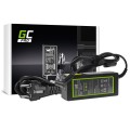 GREEN CELL ZASILACZ AD72P ASUS 19V 3.42A 65W - 1134561