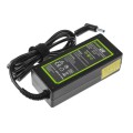 GREEN CELL ZASILACZ AD72P ASUS 19V 3.42A 65W - 1134562