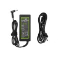 GREEN CELL ZASILACZ AD72P ASUS 19V 3.42A 65W - 1134564