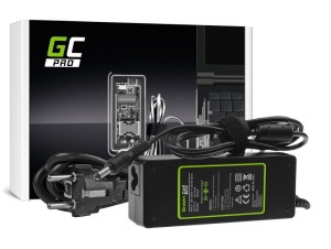 Green Cell Zasilacz do Toshiba 75W / 15V 5A / 6.3mm-3.0mm