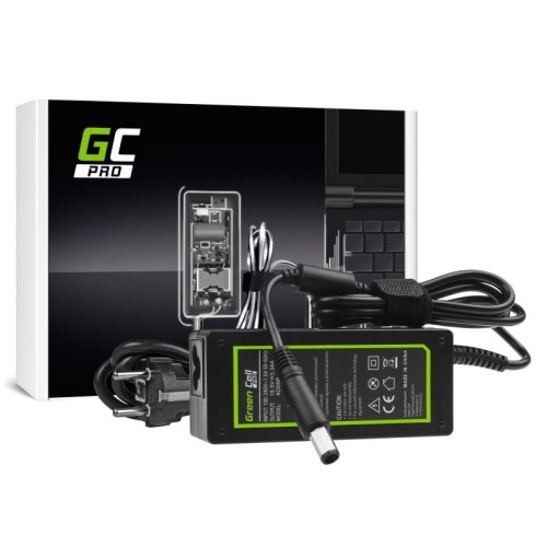 GREEN CELL PRO ZASILACZ AD08P DO DELL INSPIRON 1546 1545 1557 XPS M1330 M1530 19.5V 3.34A 65W - 958128