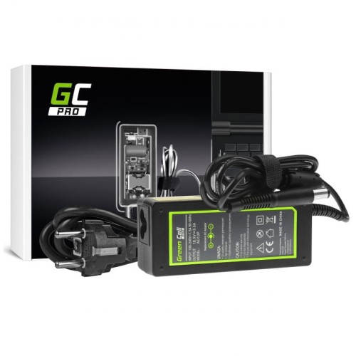 GREEN CELL ZASILACZ AD12P HP 18.5V 3.5A 65W - 958190