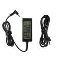 GREEN CELL ZASILACZ AD74P HP 19.5V 2.31A 45W - 958271
