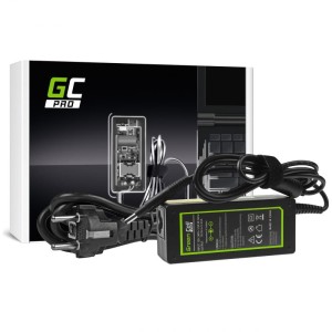 GREEN CELL ZASILACZ AD42P HP 19.5V 3.33A 65W