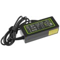 GREEN CELL ZASILACZ AD42P HP 19.5V 3.33A 65W - 958176