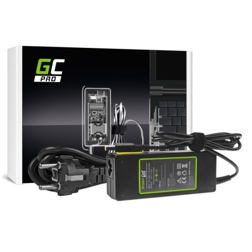 GREEN CELL ZASILACZ AD39AP LENOVO 20V 4.5A 90W - 958200