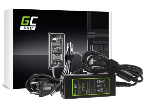 Zasilacz Ładowarka Green Cell do Samsung 19V | 2.1A | 40W | 5.5-3.0mm - 586393