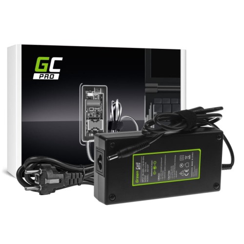 GREEN CELL ZASILACZ AD100P ASUS 19.5V 9.5A 180W - 958331
