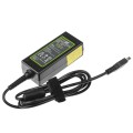 GREEN CELL ZASILACZ AD64P LENOVO 20V 2.25A 40W - 1134628