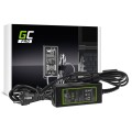 GREEN CELL ZASILACZ AD70P DO ASUS X201E VIVOBOOK F200CA F200MA F201E Q200E S200E X200CA X200M X200MA X202E 19V 1.75A 33W - 958323