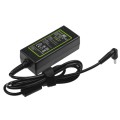 GREEN CELL ZASILACZ AD70P DO ASUS X201E VIVOBOOK F200CA F200MA F201E Q200E S200E X200CA X200M X200MA X202E 19V 1.75A 33W - 958324