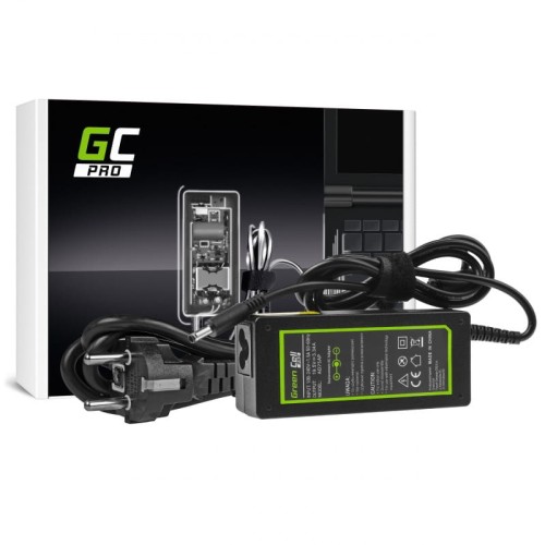 GREEN CELL ZASILACZ AD75AP DELL 19V 3.42A 65W - 1134501