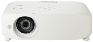 PROJEKTOR PANASONIC PT-VZ470 LCD WUXGA 4400ANSI
