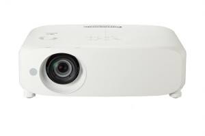 PROJEKTOR PANASONIC PT-VZ585N LCD WUXGA 5000ANSI