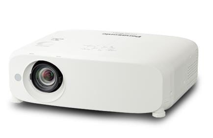PROJEKTOR PANASONIC PT-VZ585N LCD WUXGA 5000ANSI - 491760
